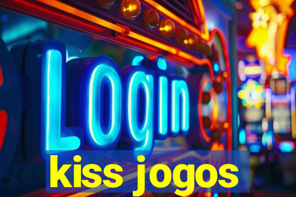 kiss jogos